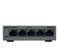 NETGEAR GS305 5-port 5xGE GS305-300PES - 503367 - zdjęcie 1